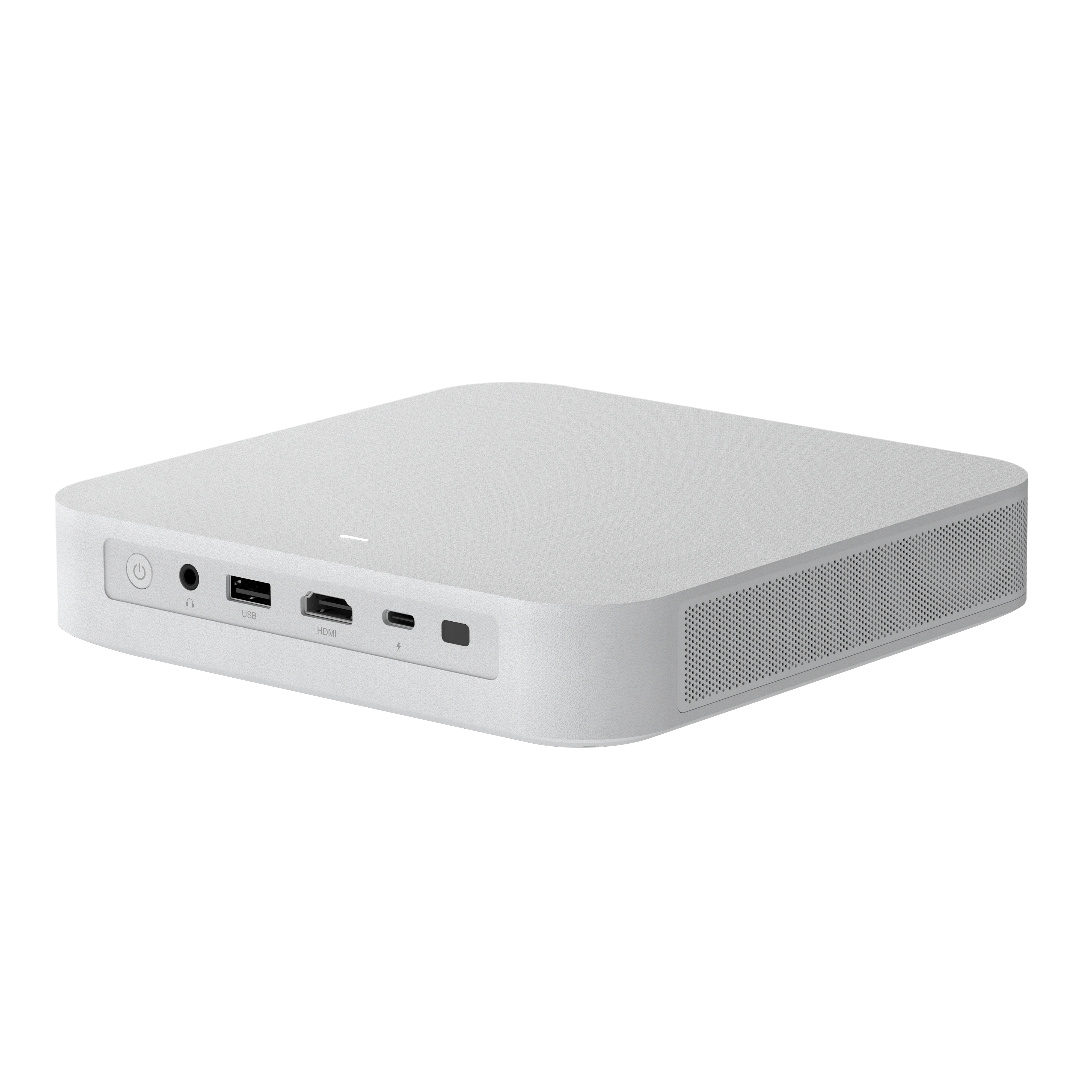 GXM S500 4K Mini Projector Smart Android Wi-Fi Portable DLP Built in 15000 mAh Led Rechargeable Portable Projector