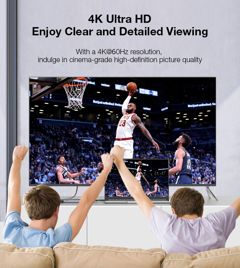 GXM 12 IN 1 USB-C Multi-function Hub 2x HDMI RJ45 LAN Type-C PD Charging TF SD Card Slot 3x USB Laptop Phone UC601