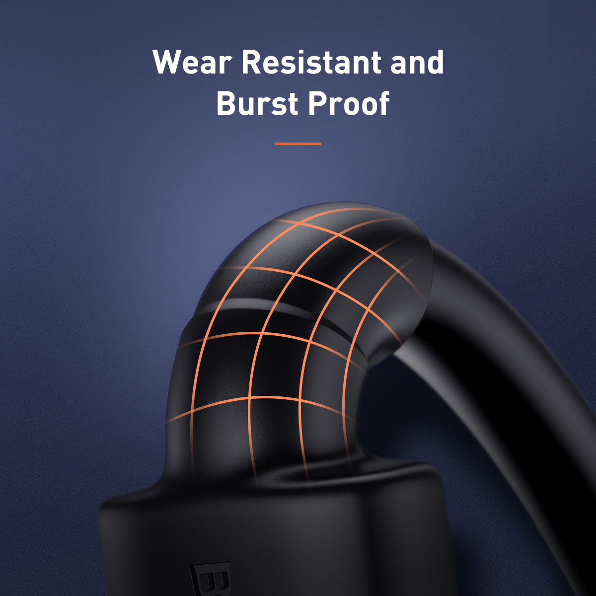 Baseus Cafule 4K HDMI Male To 4K HDMI Male Adapter Cable 1m/2m/3m/5m HDMI 2.0 For Monitor Display Projector 4K 60Hz