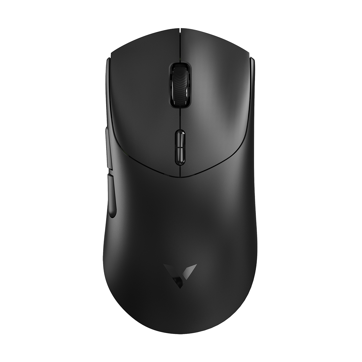 RAPOO VT7 MAX High-End Wireless Gaming Mouse | 40,000 DPI | 8K Polling Rate | Bluetooth / 2.4G / Wired | USB-C Charging | 24-Month Warranty