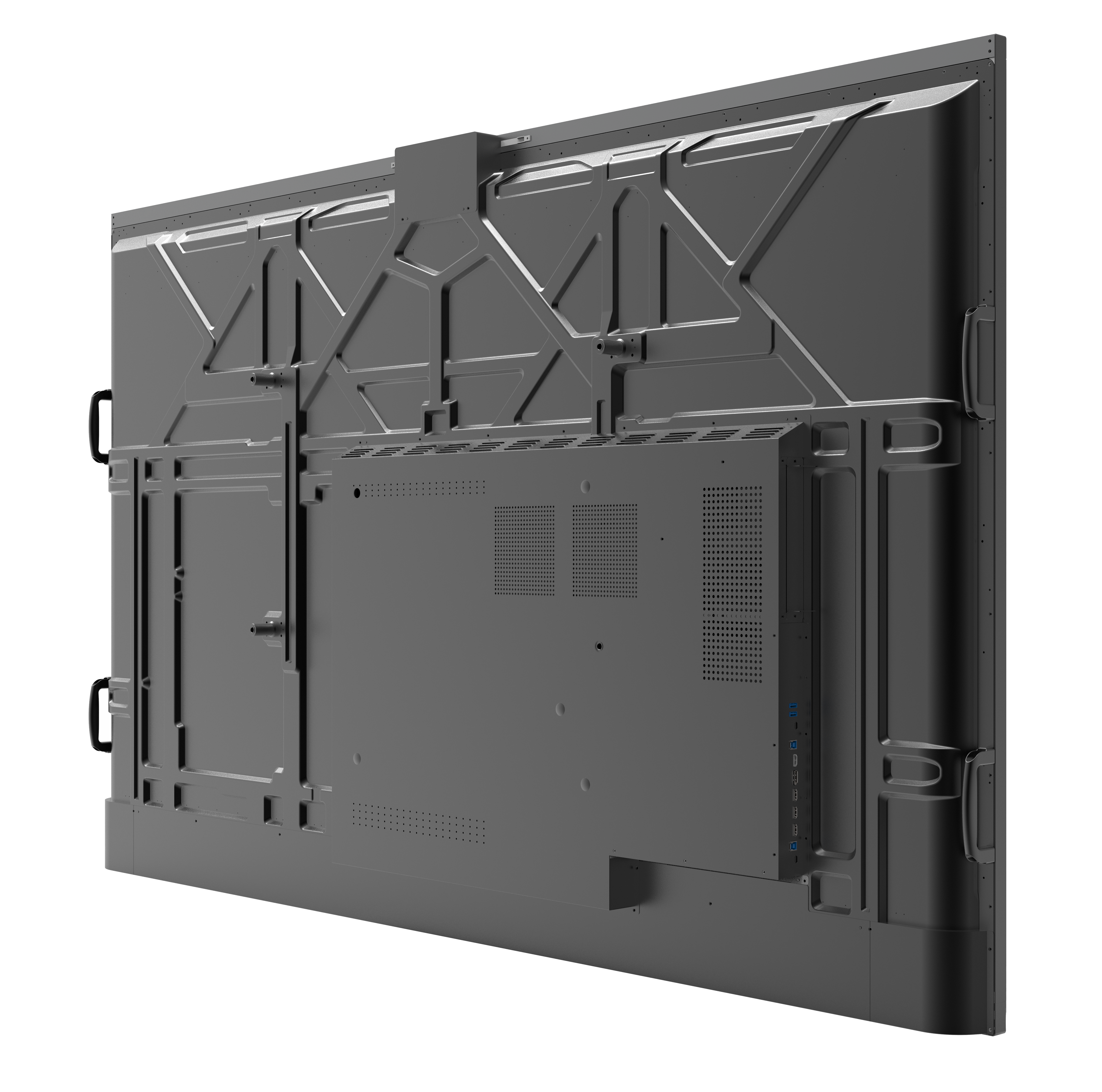 GXM 4K Touch Screen TV Panel Interactive Flat Panel Whiteboard Display Display Elite Series