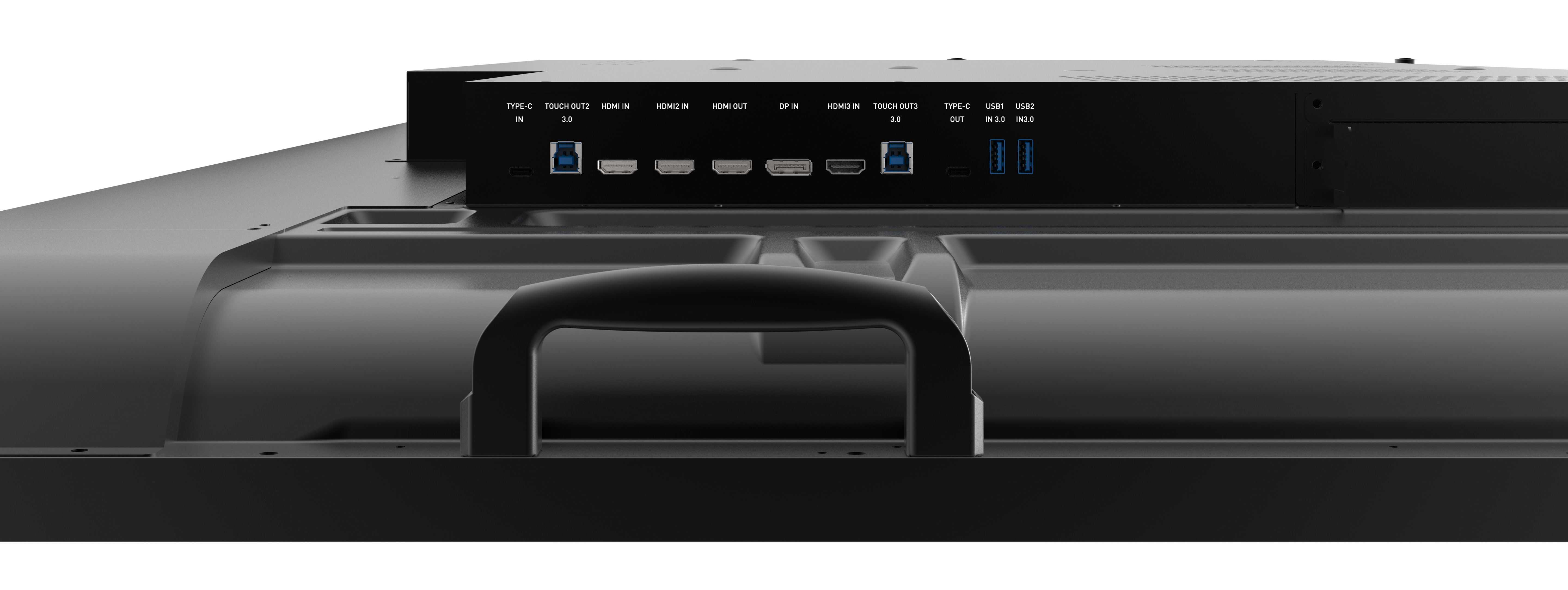 GXM 4K Touch Screen TV Panel Interactive Flat Panel Whiteboard Display Display Elite Series