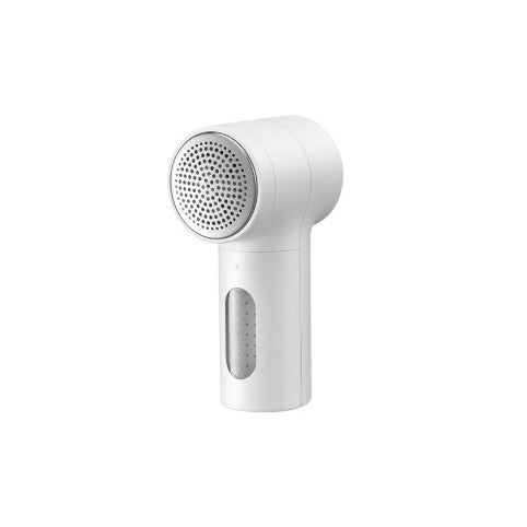 Xiaomi Mijia Lint Remover USB-C Rechargeable Fabric Shaver | 5-Blade Strong Suction | For Clothes & Sofa