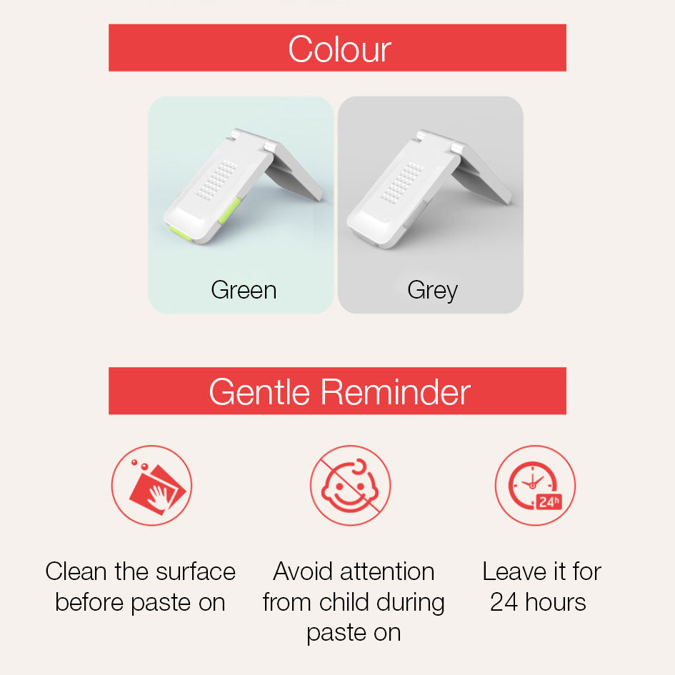 Beideli Baby Child Safety Lock Drawer Window Toilet Sliding Door Wardrobe Cabinet Lock For Kids Children Safety