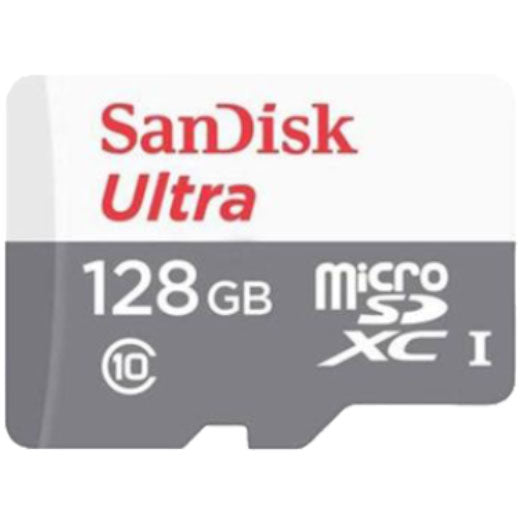 SanDisk Ultra Class10 Micro SD Memory Card 32 GB 64GB 128GB Fast Speed Camera GPS Mobile Tablet HD Video 100MBs SD Card