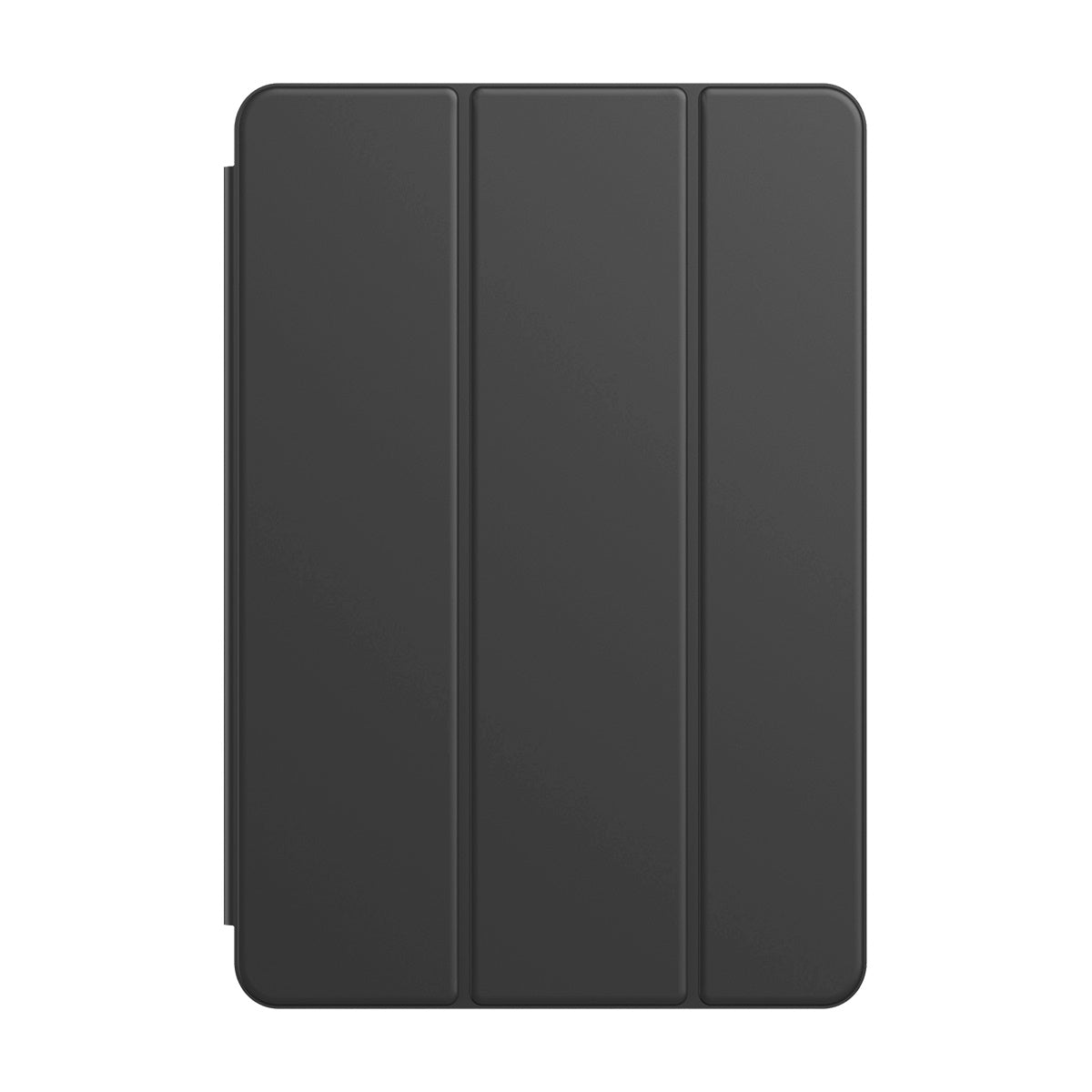 Baseus Simplism iPad Pro 2020 11/12.9 inch Strong Magnetic Tri Three Fold Flip Leather Case Ultra Thin Drop Resistant Foldable Case Stand Holder