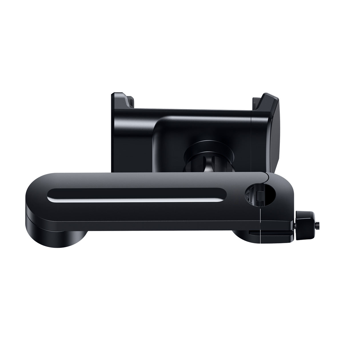 Baseus Energy Storage Car Backseat Phone Holder Mount 15W Wireless Charger