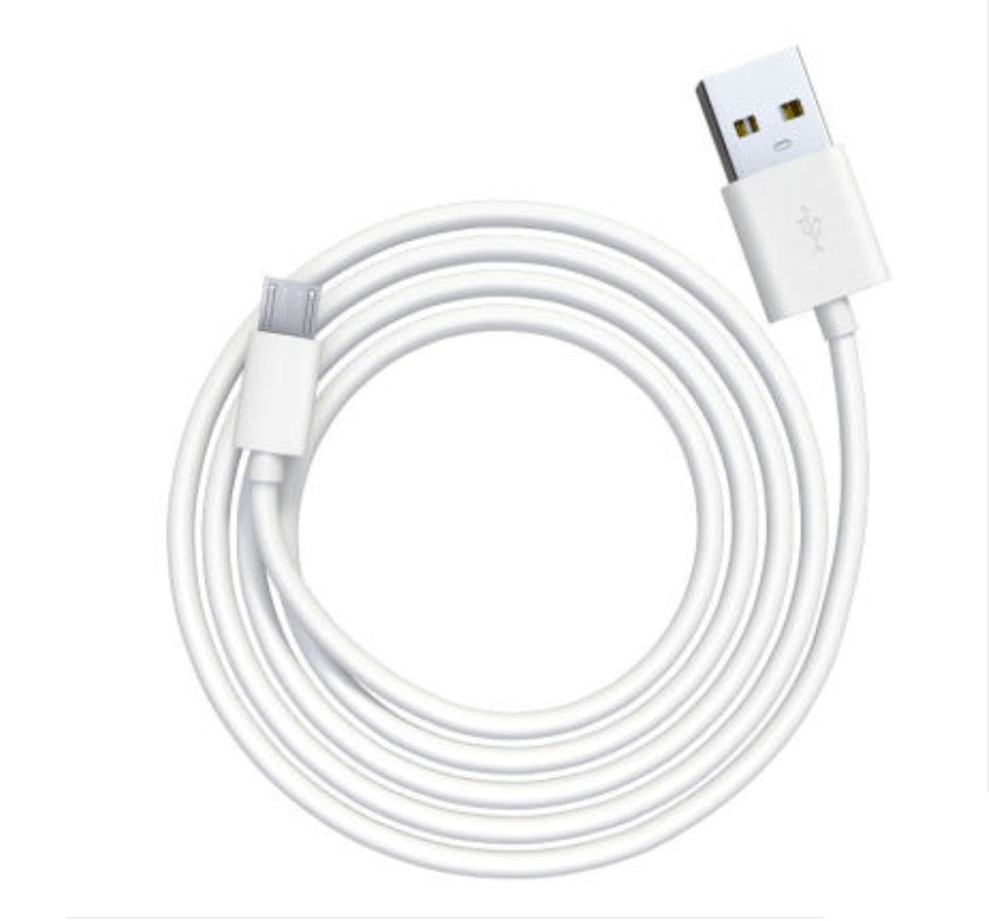 5m 6m 8m Micro USB Microusb Power Cable 360 Xiaomi WiFi Security Camera CCTV  Mobile Phone Printer Tablets Charging Data Cable