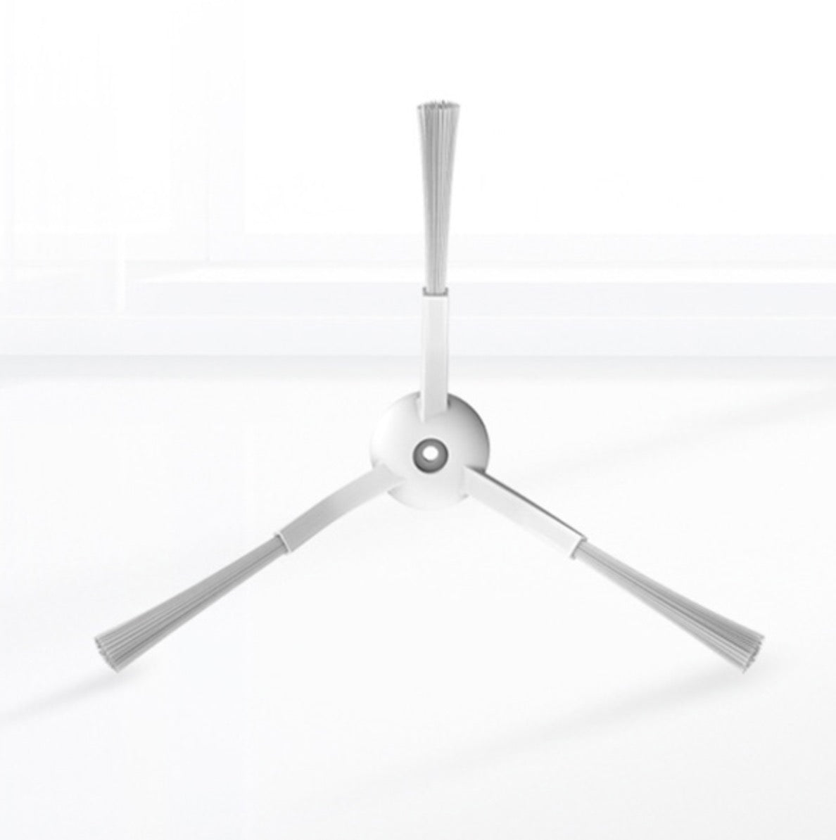 360 S5 S6 S7 S9 C50 Robot Vacuum Cleaner Side Wall Brush Accessories