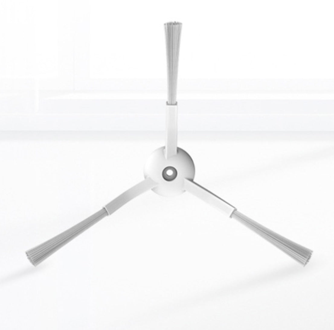 360 S5 S6 S7 S9 C50 Robot Vacuum Cleaner Side Wall Brush Accessories