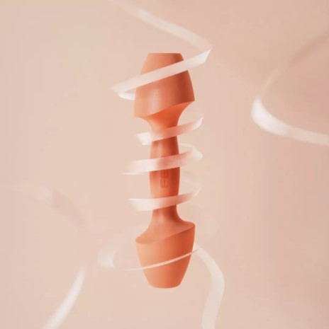 Xiaomi FED Female Dumbbells 2lb/4lb/6lb Fitness Equipment Training Barbell Weights Fitness Arm Slimming Aerobics Chest Exercise Dumbbell