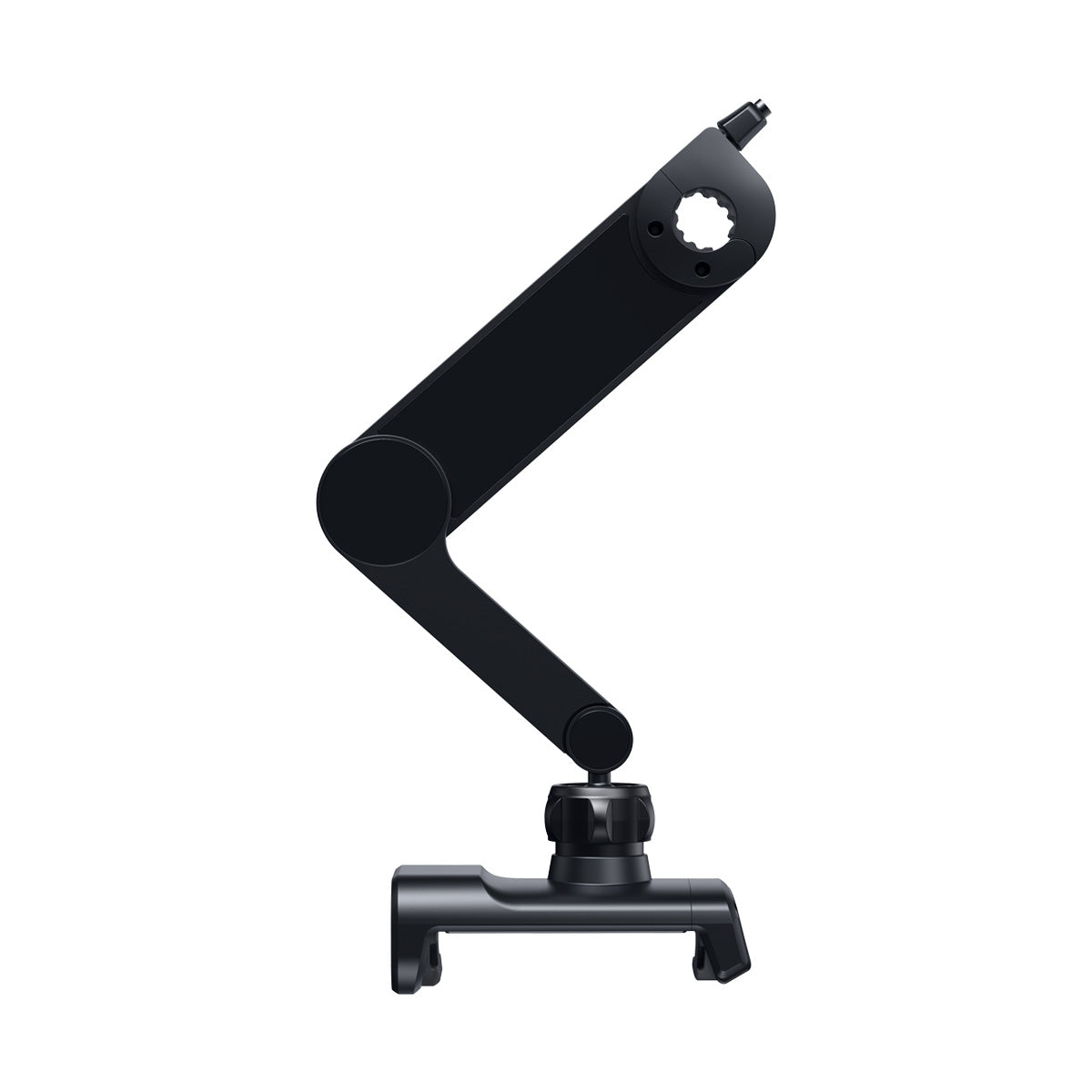 Baseus Energy Storage Car Backseat Phone Holder Mount 15W Wireless Charger