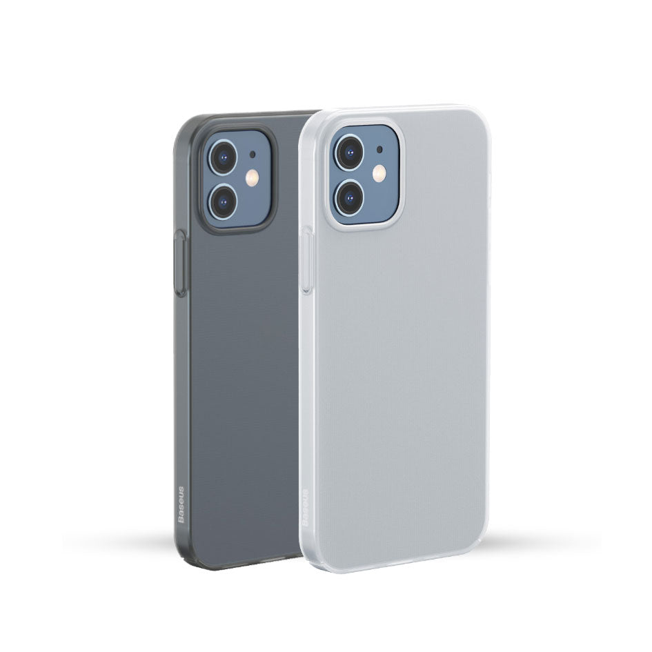 Baseus Comfort iPhone 12 Pro MAX inch Ultra Thin Anti Impa