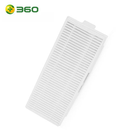 360 S5 S6 S7 S9 C50 Robot Vacuum Cleaner HEPA Filter Accessories