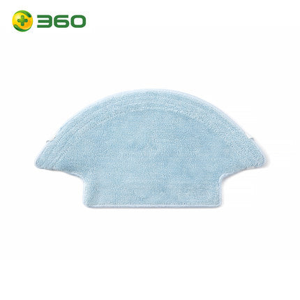 360 S6 S7 S9 C50 Robot Vacuum Cleaner Mop Mopping Accessories