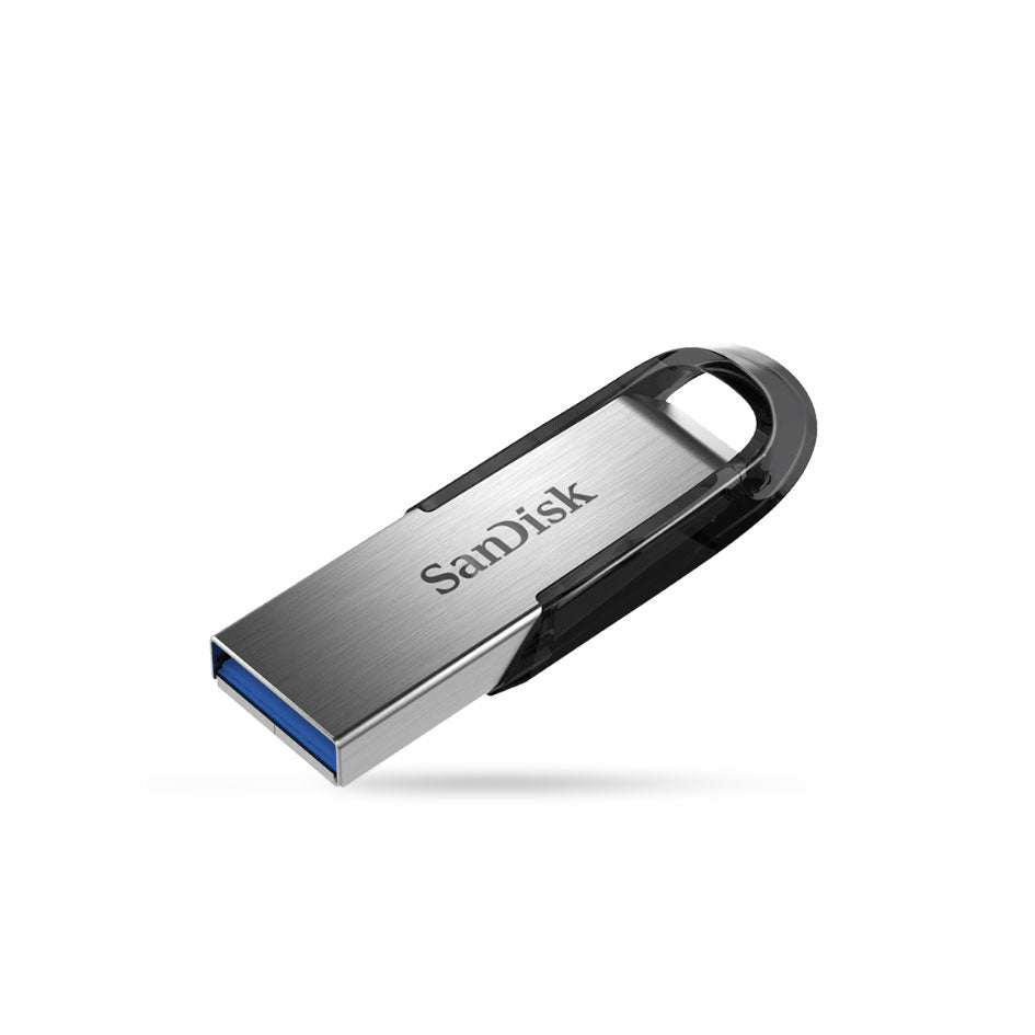 SanDisk Ultra Flair USB 3.0 Flash Drive Speed up to 150MB/s** 16GB 32GB 64GB 128GB 256GB SanDisk Secure Access Rescue Pro File Recovery Software Memory Thumb Drive