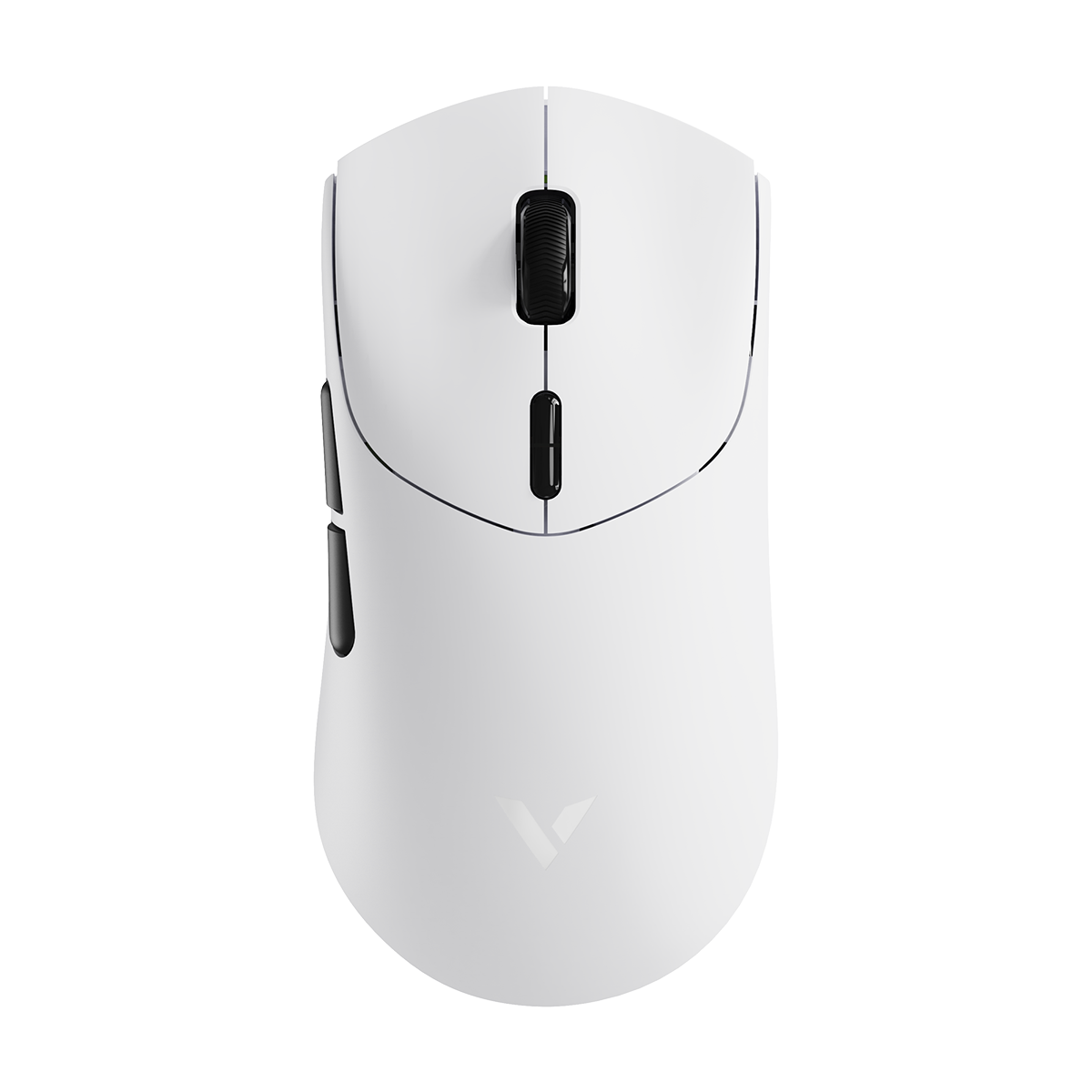 RAPOO VT7 MAX High-End Wireless Gaming Mouse | 40,000 DPI | 8K Polling Rate | Bluetooth / 2.4G / Wired | USB-C Charging | 24-Month Warranty