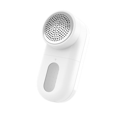 Xiaomi Mijia Lint Remover USB-C Rechargeable Fabric Shaver | 5-Blade Strong Suction | For Clothes & Sofa