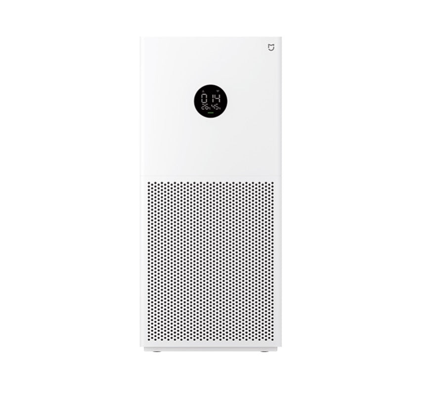 Xiaomi Smart Air Purifier 4 Lite | Dust & Pollen Filtration | Smart Control | OLED Display