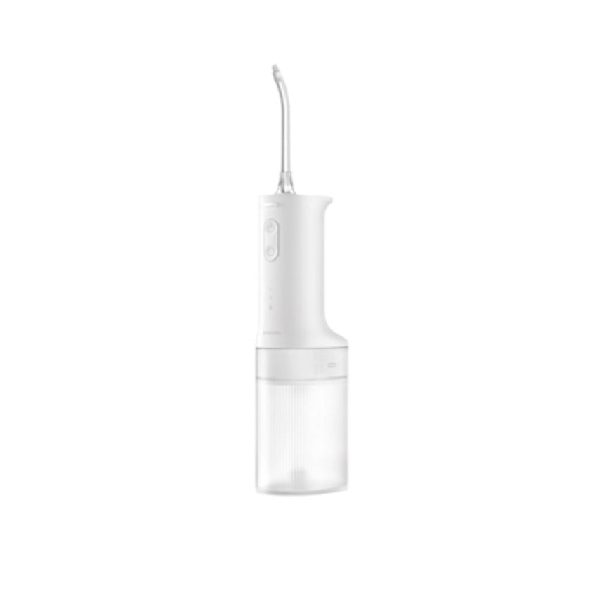 Xiaomi Mijia Water Flosser 2 Portable Dental Irrigator with 5 Modes & USB-C Charging