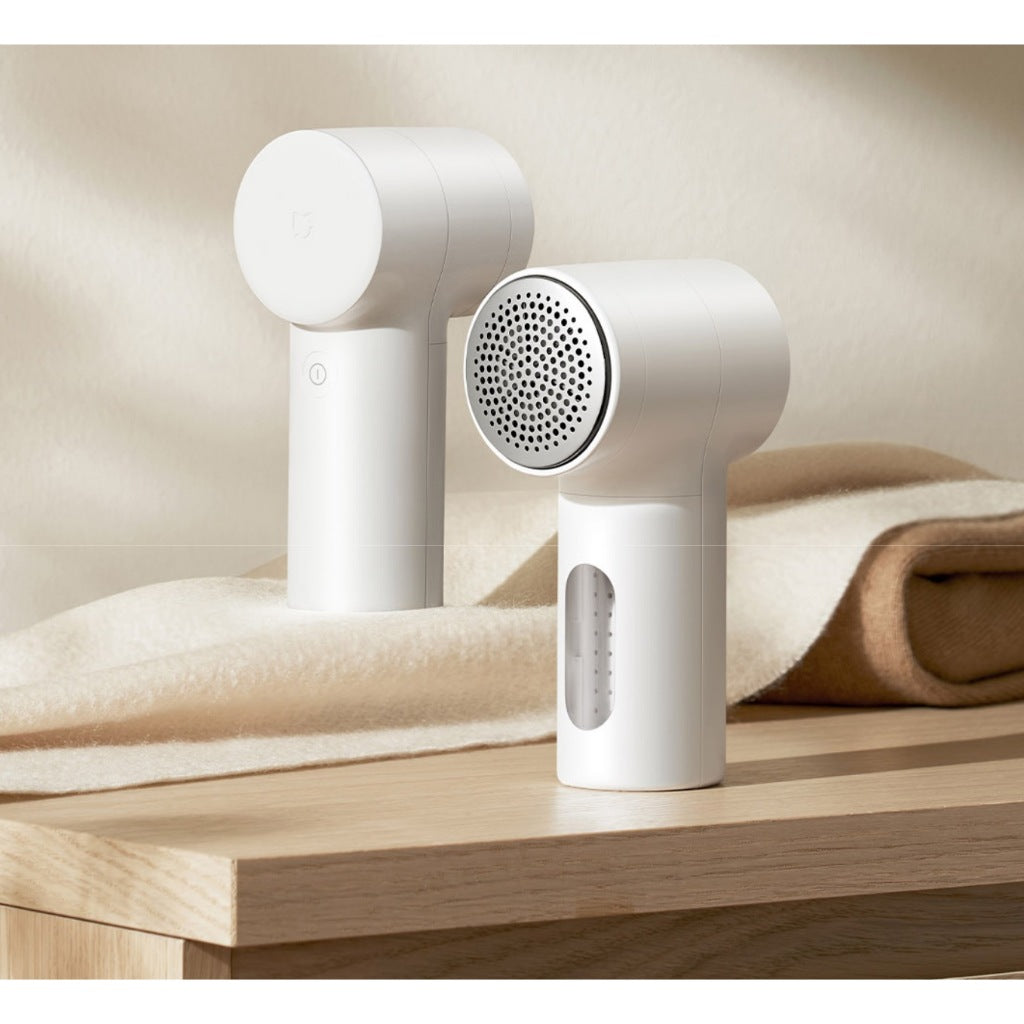 Xiaomi Mijia Lint Remover 2 | 6-Blade Fabric Shaver | USB-C Rechargeable | 180min Runtime