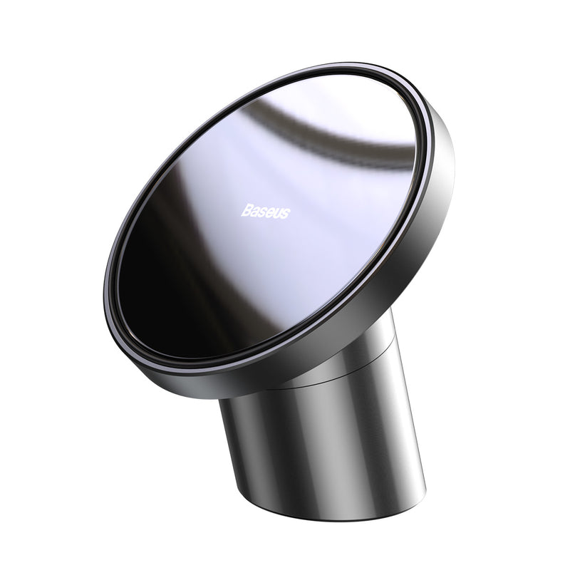 Baseus Magnetic 2 in 1 Universal Aircon Dashboard Air Vent 360 Degree Rotation iPhone 12 IOS Android Car Mount Holder Bracket