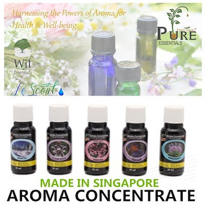 Pure Essentials Aroma Oil 30ml 250ml Concentrate Essential For Humidifier Diffuser Burner Alcohol Free Aromatic Scent Oil Odor Eliminator Relaxing Aromatic Oil