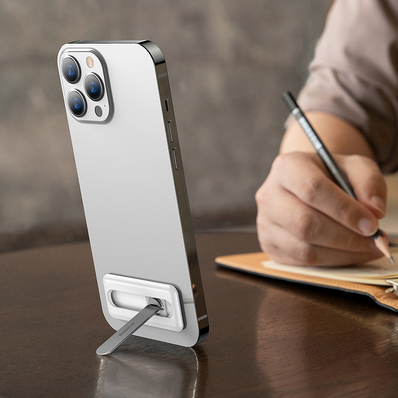 BASEUS Foldable Bracket Desktop Adjustable Height Phone Holder Kickstand