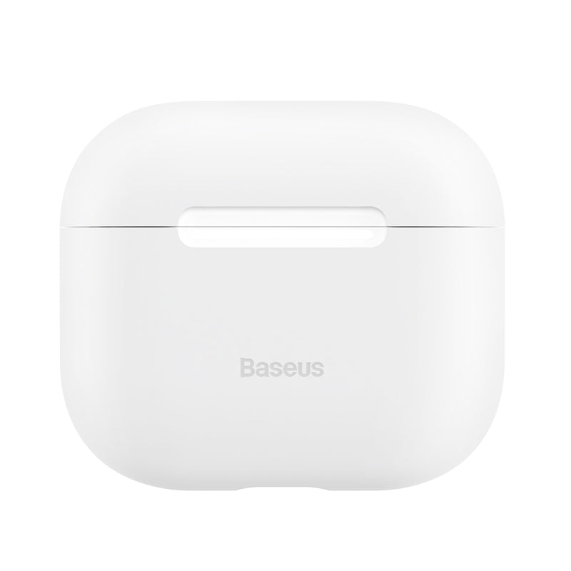 BASEUS AirPods 3 Super Thin Case Casing Cover Protector 2021 Version