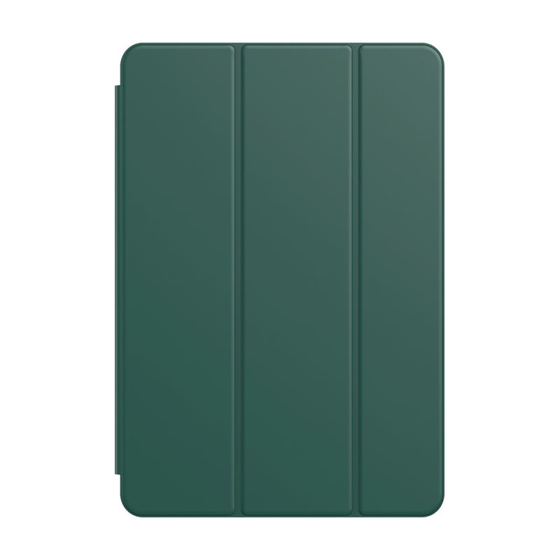 Baseus Simplism iPad Pro 2020 11/12.9 inch Strong Magnetic Tri Three Fold Flip Leather Case Ultra Thin Drop Resistant Foldable Case Stand Holder