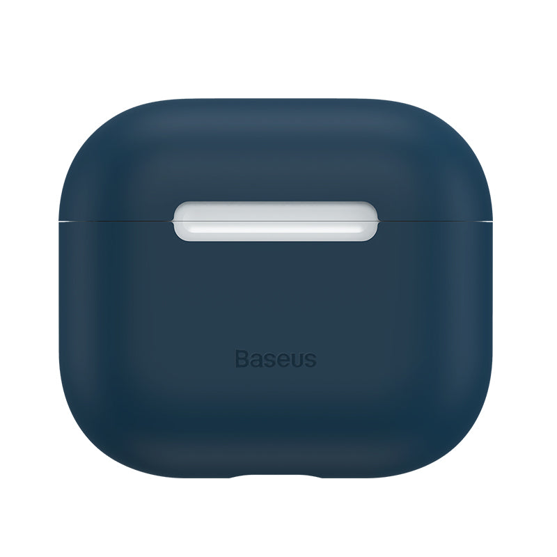 BASEUS AirPods 3 Super Thin Case Casing Cover Protector 2021 Version