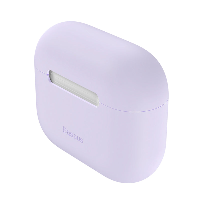 BASEUS AirPods 3 Super Thin Case Casing Cover Protector 2021 Version