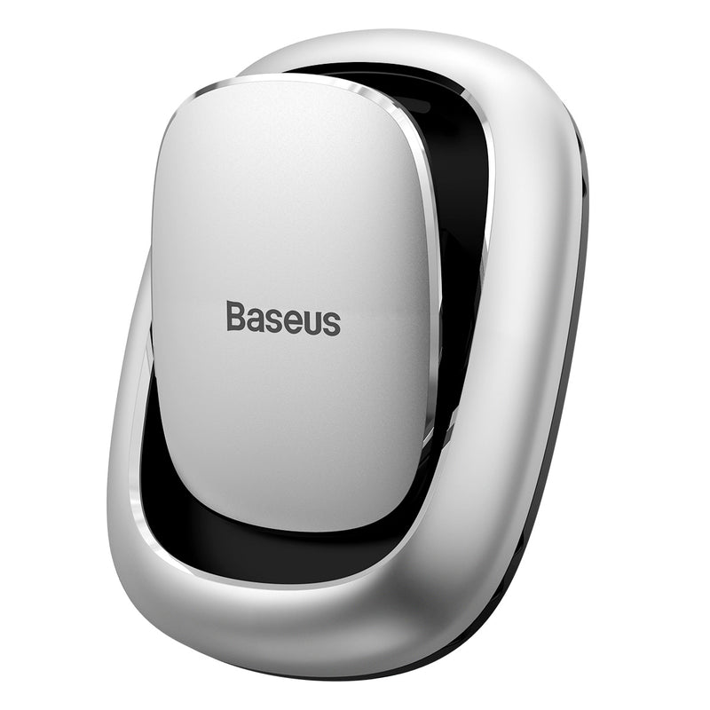 Baseus Beetle 2Pcs Vehicle Hook Multi Purpose 3M Adhesive Compact Space Saving Wire Key Accessories Hook