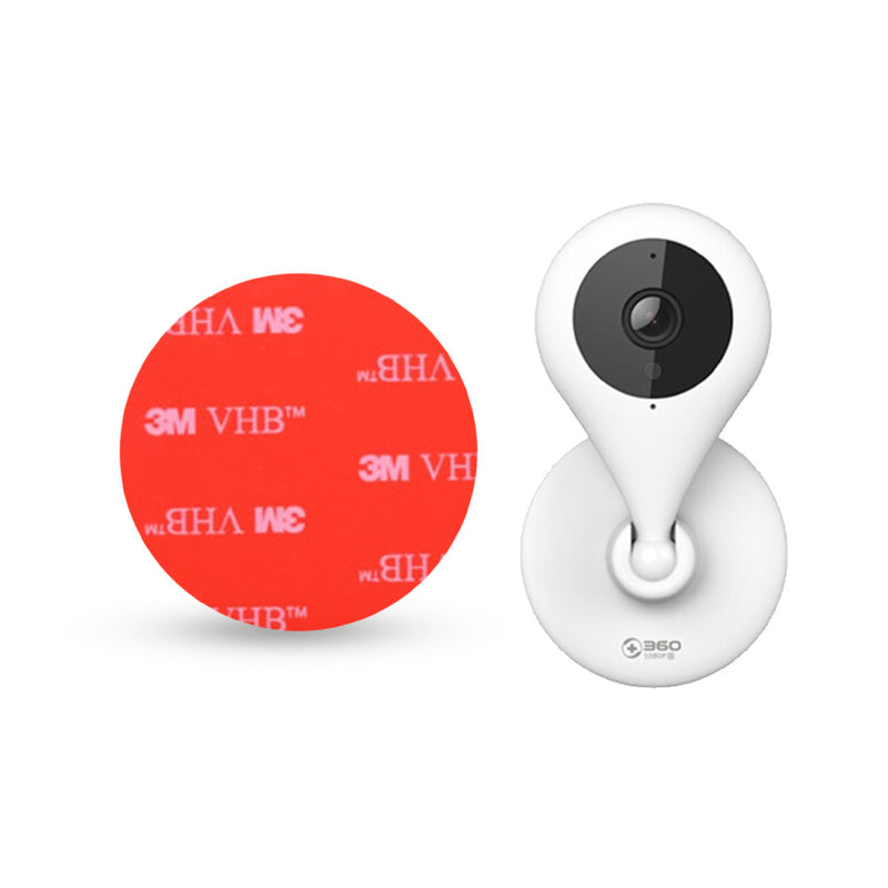 360 AC1C D603 D606 3M Sticker Adhesive Double Sided Sticker Camera CCTV