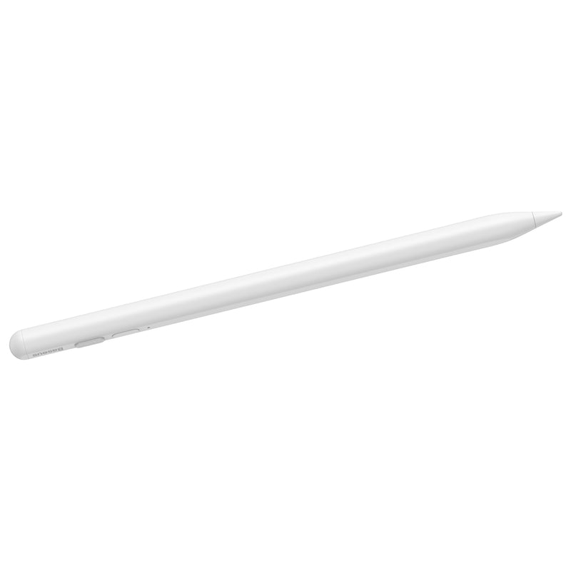 Baseus Smooth Writing Capacitive Stylus Anti Misoperation Active Version Pen Magnetic Design Replaceable Tip Rechargeable Type-C -Active + Anti-misoperation