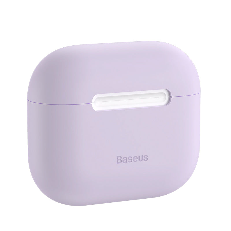 BASEUS AirPods 3 Super Thin Case Casing Cover Protector 2021 Version