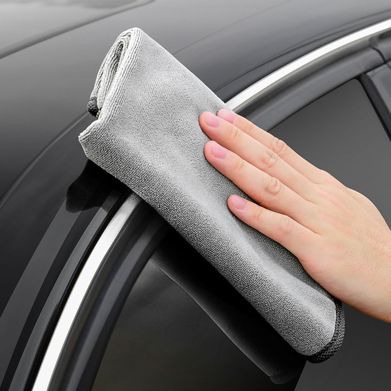 Baseus Easy Life Car Wash Multi-Purpose Drying Towel Super Fine Fiber Cleaning Washing Quick Dry Fast Absorption Lint Free Soft Towel