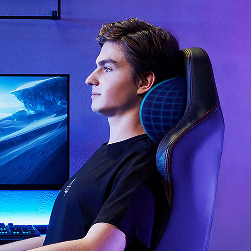 Autofull AF068 Ergonomic Gaming Racing Gaming Computer Office Study Chair