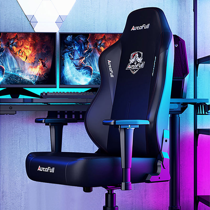 Autofull AF068 Ergonomic Gaming Racing Gaming Computer Office Study Chair