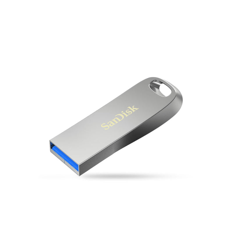 SanDisk Ultra Luxe USB 3.1 Flash Drive 32GB 64GB 128GB 256GB Speed up to 150MB/s**Secure Access Software USB 3.1 PC Laptop Thumb Drive