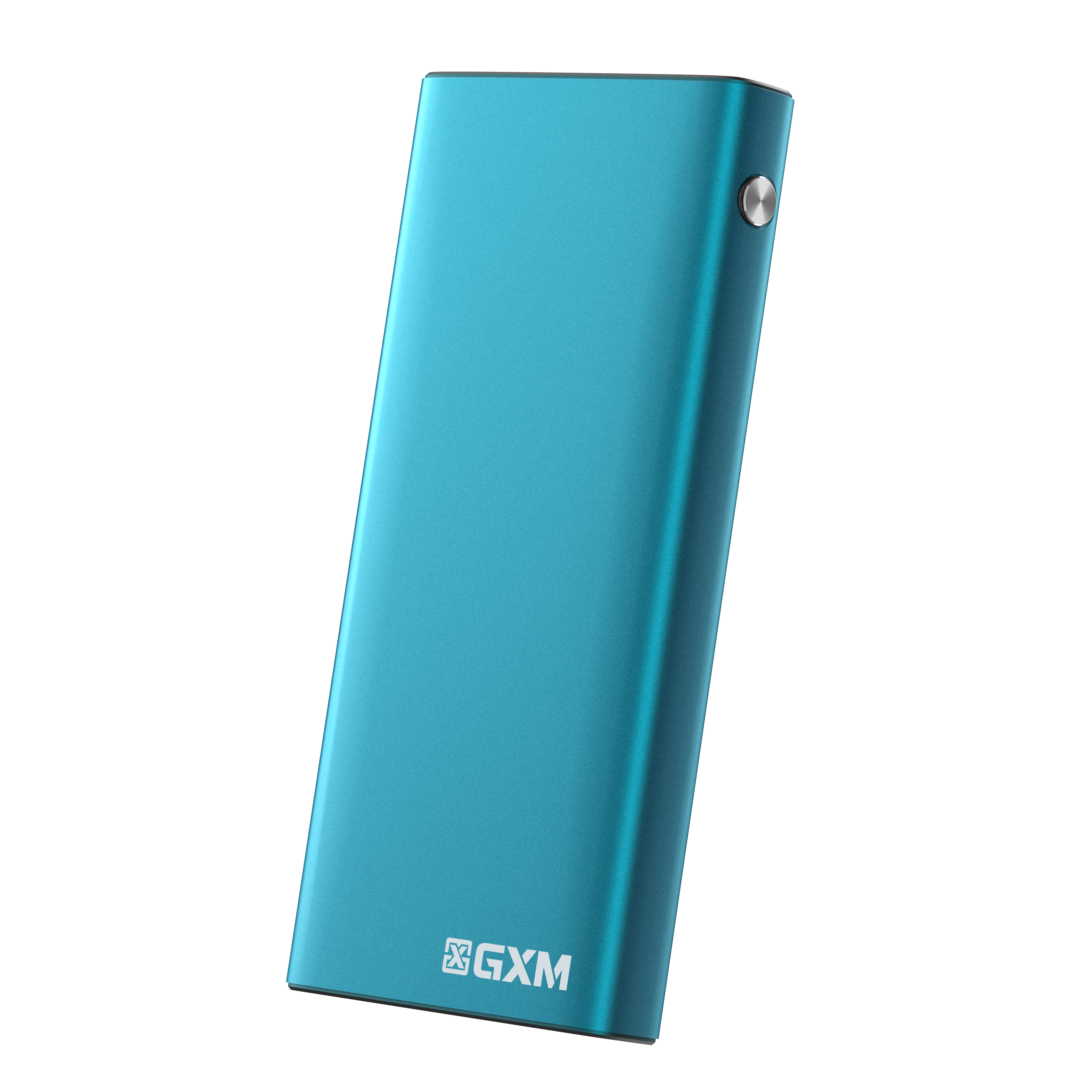 GXM Ultra-Thin 10000mAh Power Bank with 22.5W PD Fast Charging for iPhone and Samsung PB-1225 Powerbank